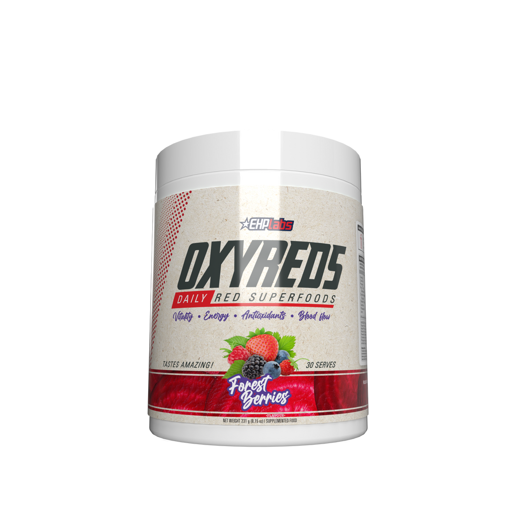 EHPLabs OxyReds Daily Red Superfoods