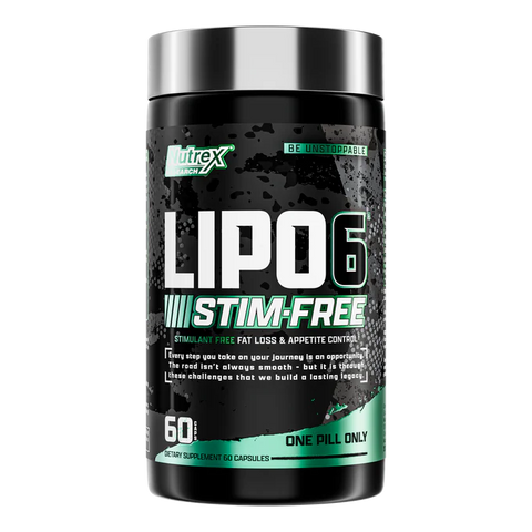 lipo 6 vs l-carnitine L-Carnitina HCI Nutrex Research Lipo-6 Carnitine en Cpsulas Nutrex Lipo 6 Black Stim