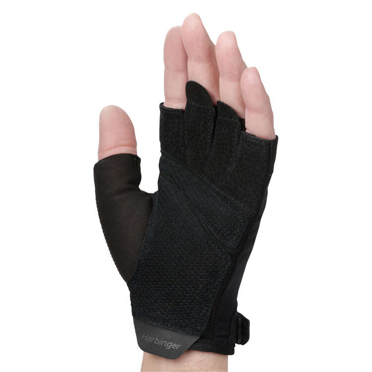 Harbinger Pro Gloves 2.0