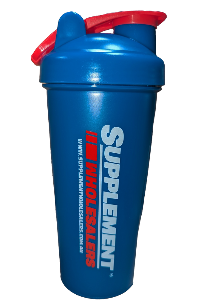 Supplement Wholesalers 600ml Shaker