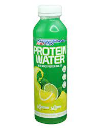 International Protein Water 500ml RTD