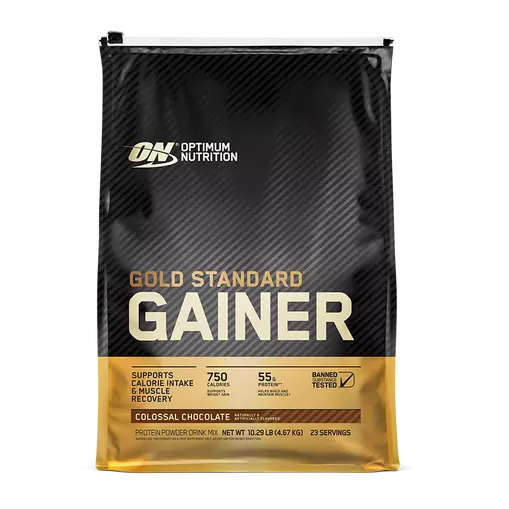 ON Gold Standard Gainer by Optimum Nutrition