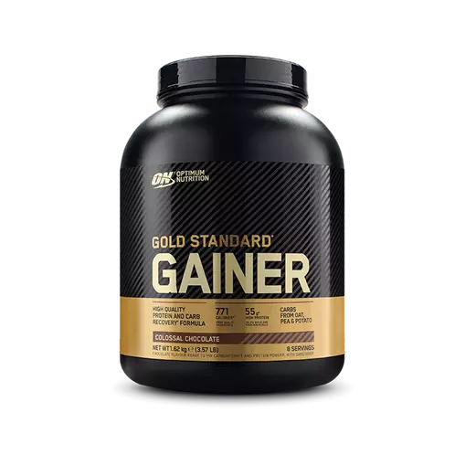 ON Gold Standard Gainer by Optimum Nutrition