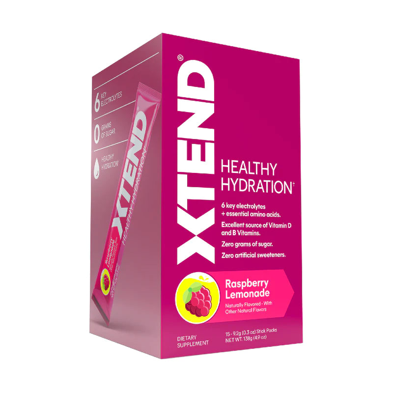 Scivation Xtend Healthy Hydration Electrolytes