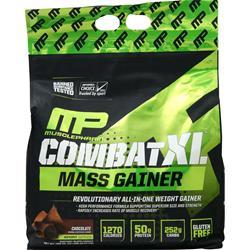MusclePharm Combat XL Mass Gainer
