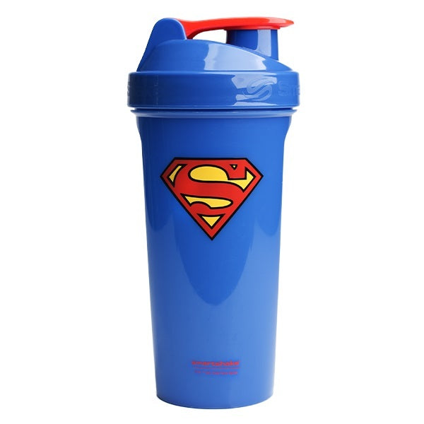 Smartshake Superman Shaker 800ml