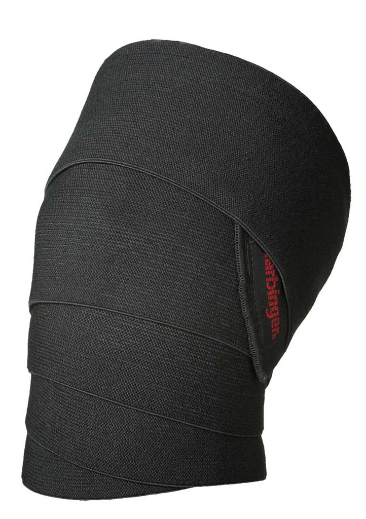 Harbinger Power Knee Wraps - One size fits all