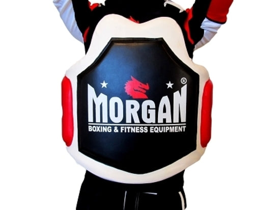 Morgan Platinum Body Protector