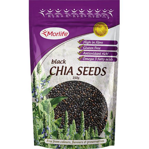 Morlife Organic Chia Seed
