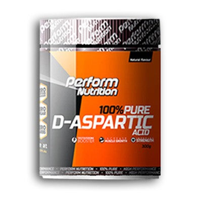 Perform Nutrition 100% D-Aspartic Acid