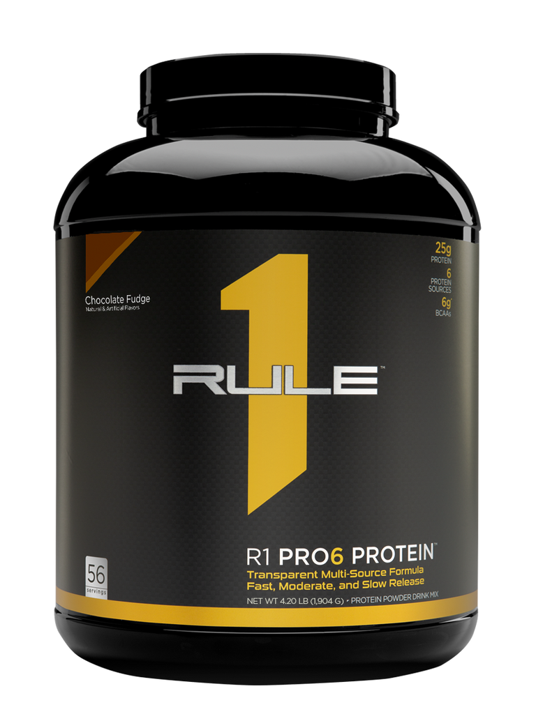 Rule 1 R1 Pro6 Protein