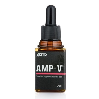 ATP Science Amperage - replacement for Amp-V