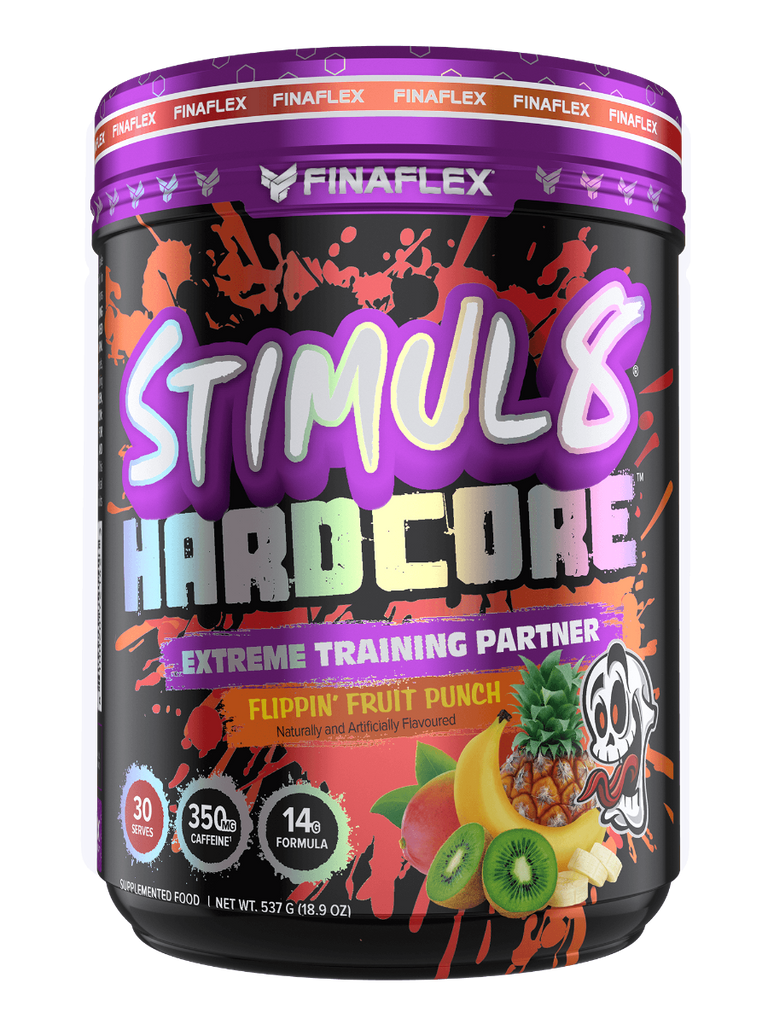 Finaflex STIMUL8 Hardcore Pre-Workout