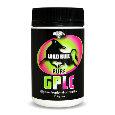 glycine propionyl l carnitine bulk powder Bronx Wild Bull GPLC – Supplement Wholesalers