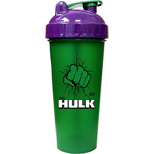 Perfect Shaker Hero Hulk