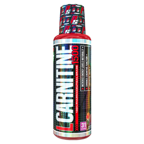 how to use pro supps l carnitine 1500 PROSUPPS L-Carnitine Liquid Supplement - Cherry Popsicle Flavor Pro Supps L Carnitine 1500
