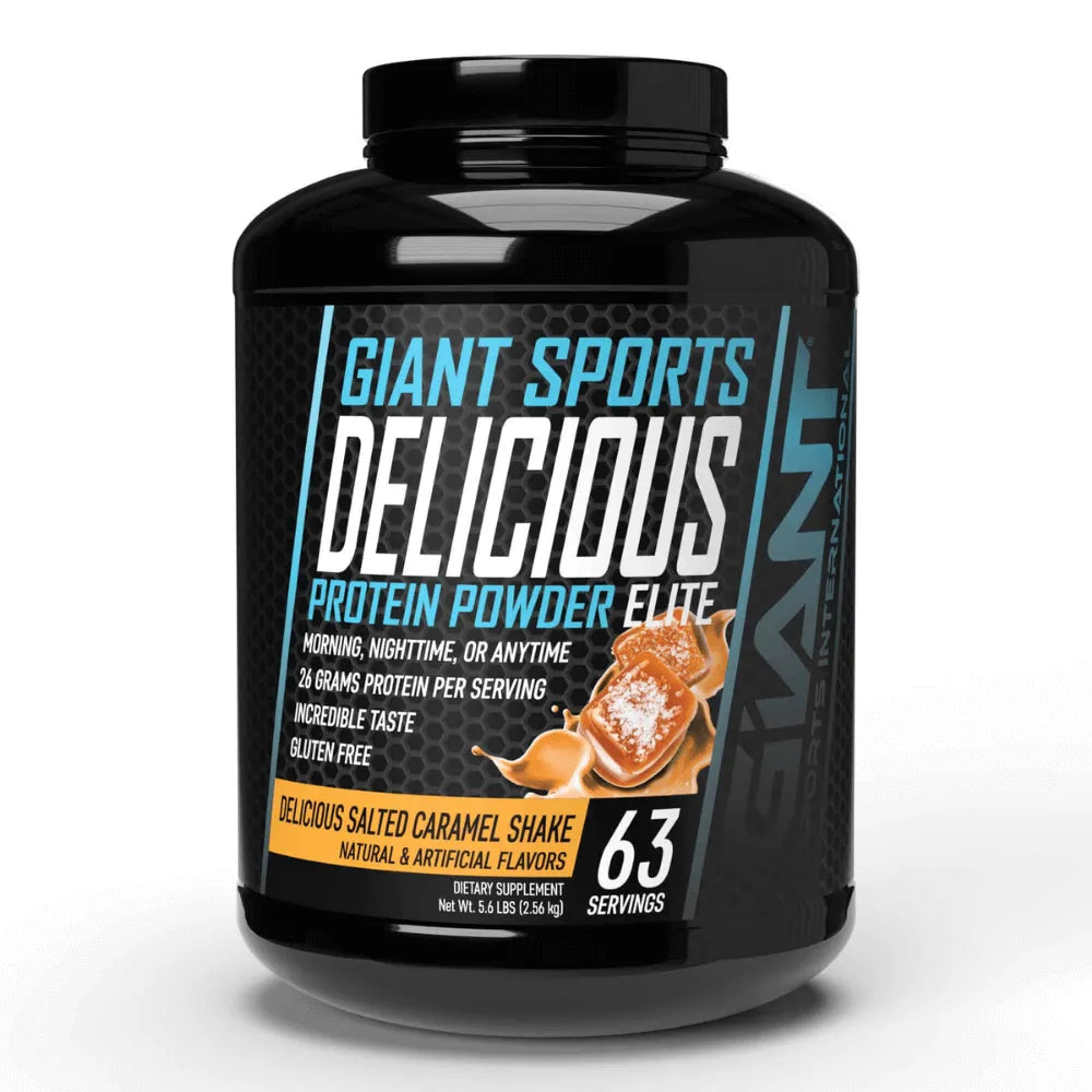 Giant Sports Delicious Protein Elite