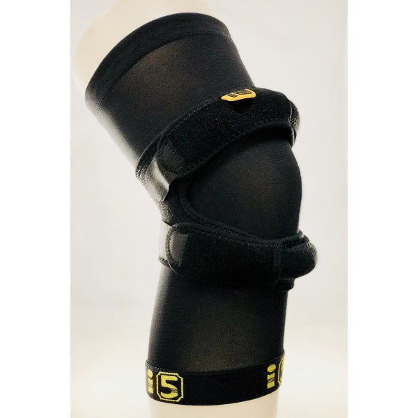 i5-140 Dual Pro Runner Knee Strap