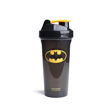 Smartshake Batman Shaker 800ml