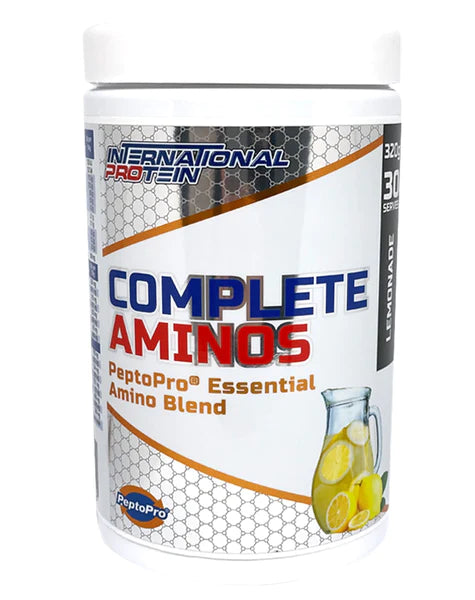 International Protein Complete Amino Essential Amino Blend