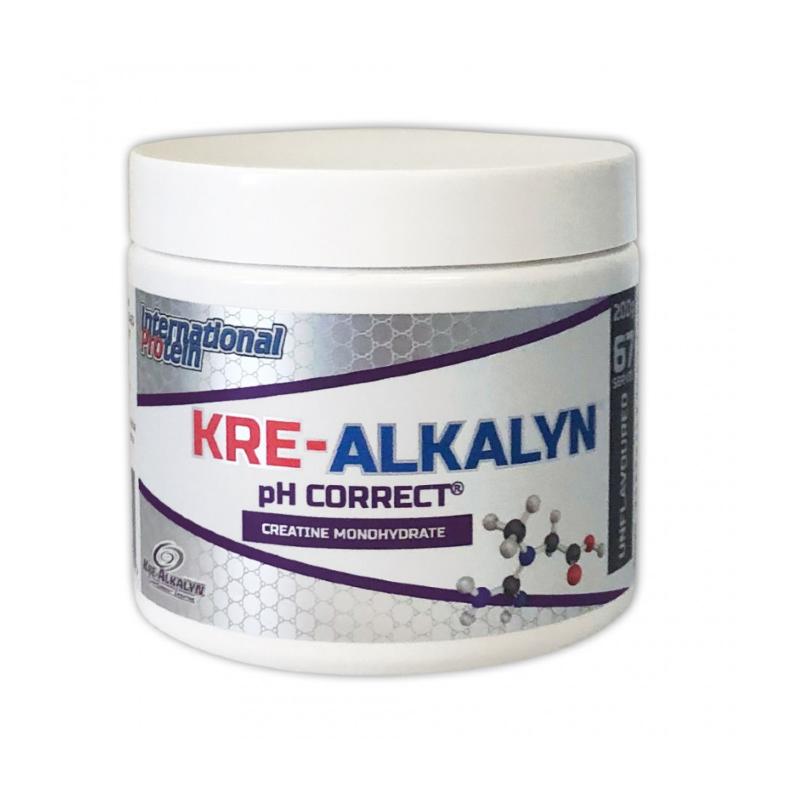 International Protein KRE-Alkalyn