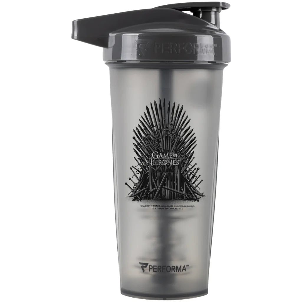 Game of Thrones Shaker Series - The Iron Throne - Performa Activ Series