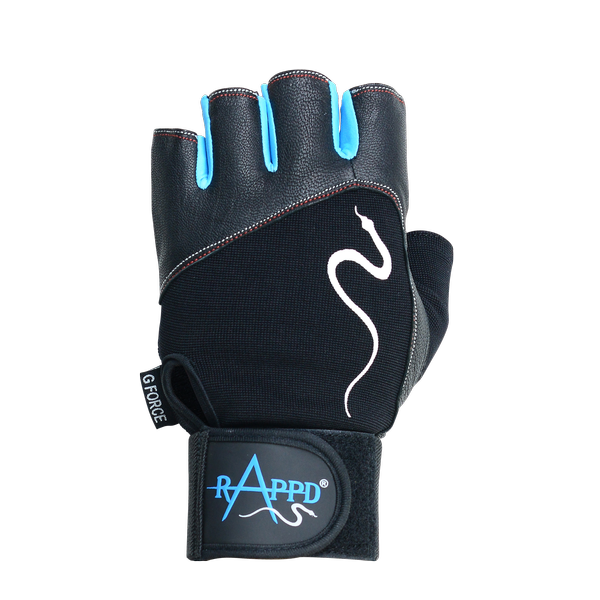 Rappd G Force Glove with Wrist Support