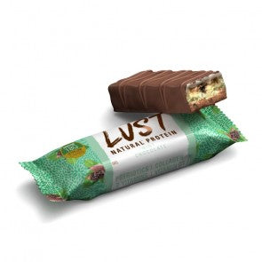 EHPLabs Lust Protein Bars