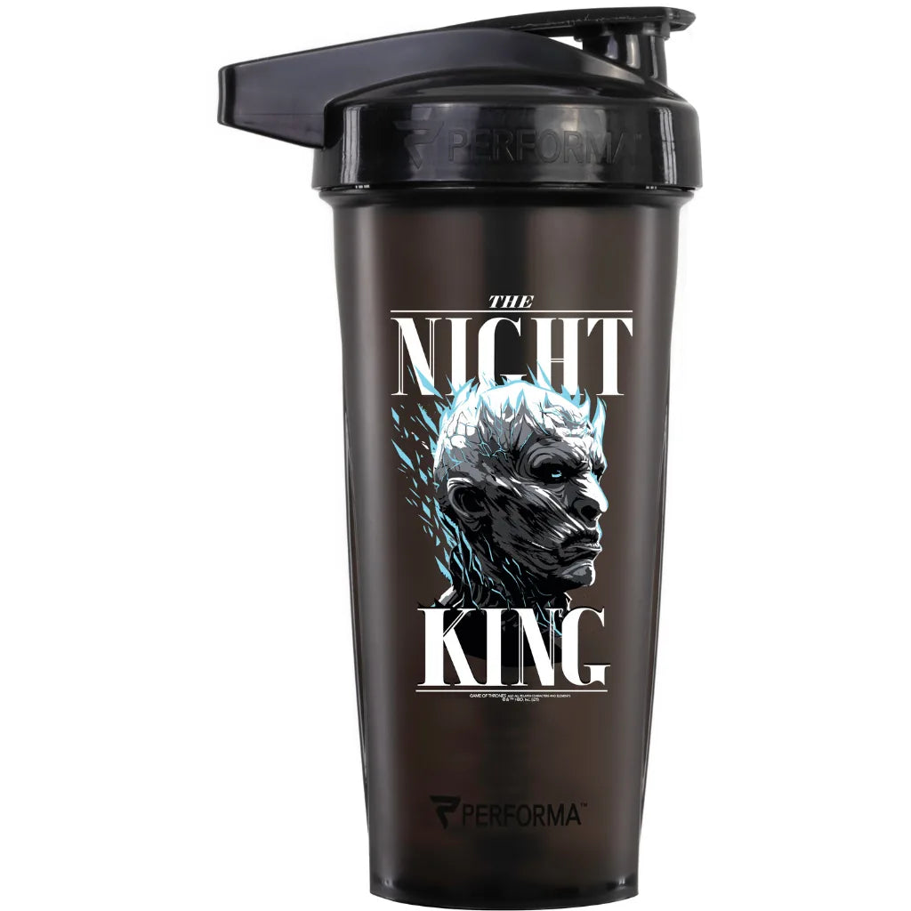Game of Thrones Shaker Series - The Night King - Performa Activ Series