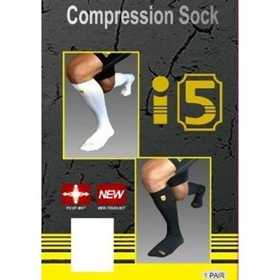 i5 Compression Socks