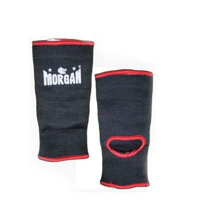 Morgan Platinum Ankle Protector (pair)