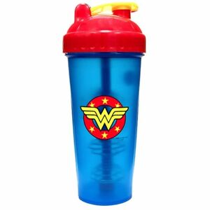 Perfect Shaker Hero Wonder Woman