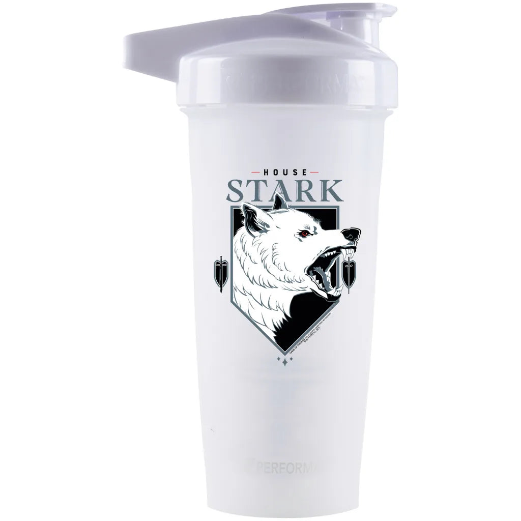 Game of Thrones Shaker Series - House of Stark - Performa Activ Series