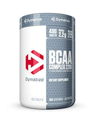 Aminos / BCAAs