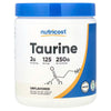 Nutricost Taurine Powder 250g