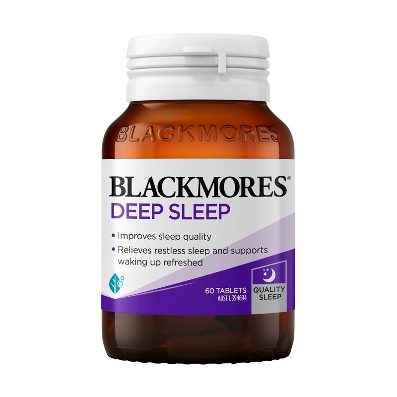 Blackmores Deep Sleep