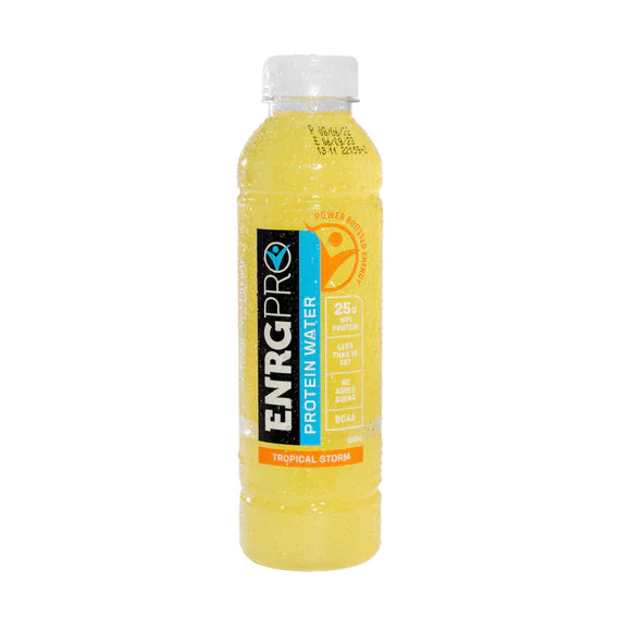 EnrgPro Protein Water 500ml