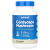Nutricost Cordyceps Mushroom 180 Capsules