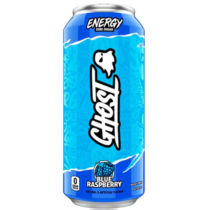 SALE on Australian Ghost Energy RTD Cans
