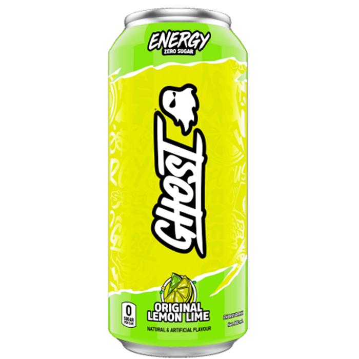 SALE on Australian Ghost Energy RTD Cans