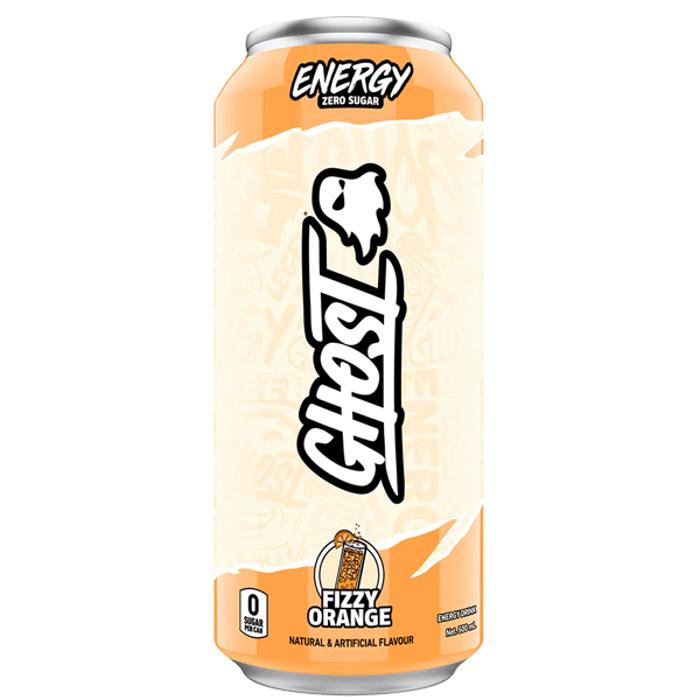 SALE on Australian Ghost Energy RTD Cans