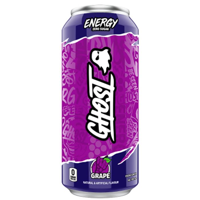 SALE on Australian Ghost Energy RTD Cans