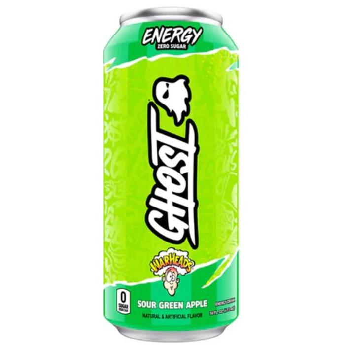 SALE on Australian Ghost Energy RTD Cans