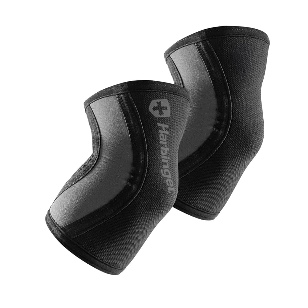 Harbinger Pro Elbow Sleeves