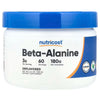 Nutricost Beta Alanine Powder 180g