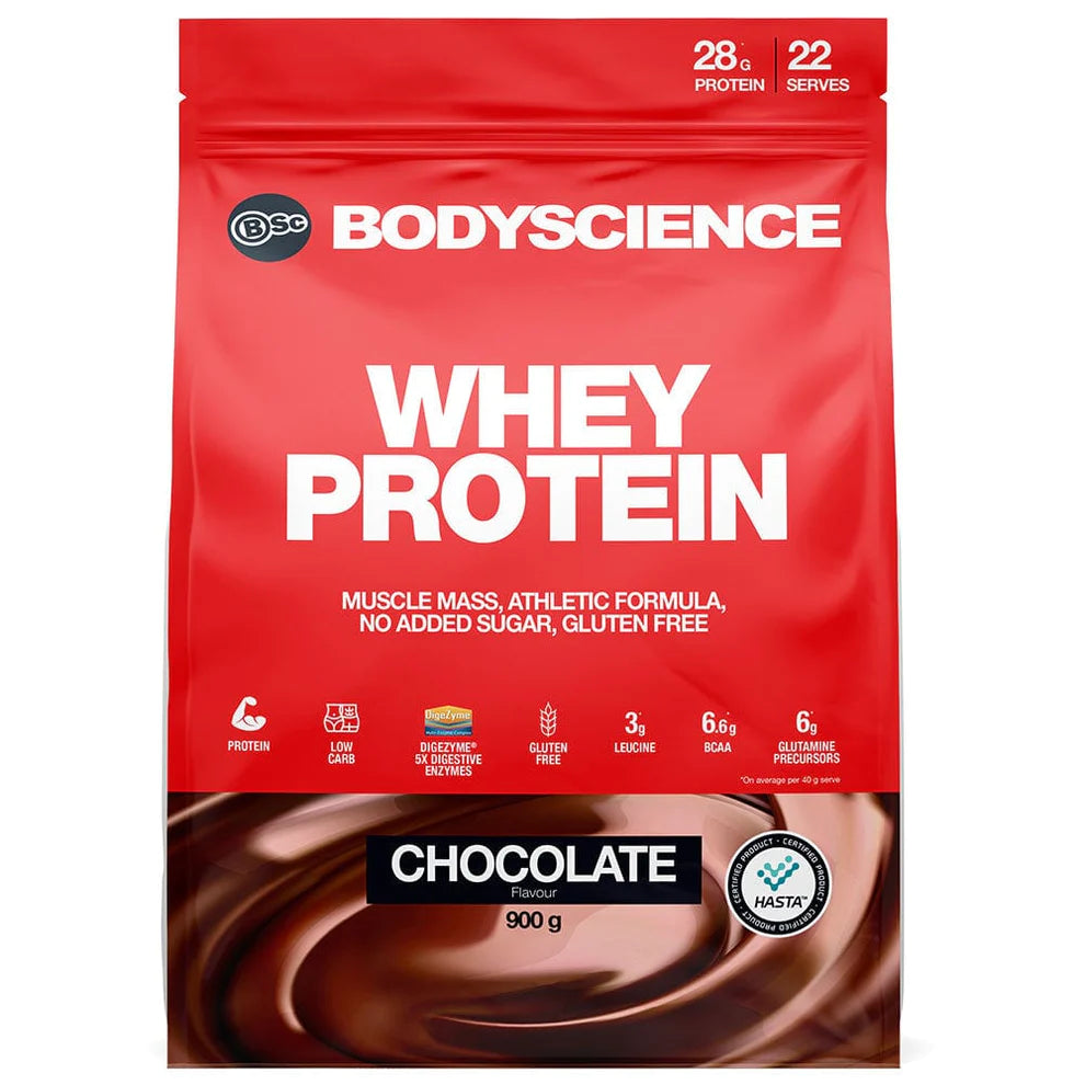 BSc Whey Protein