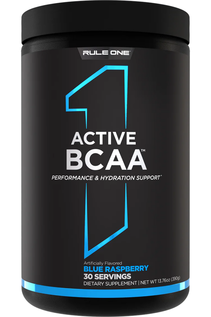 Rule 1 R1 Active BCAA