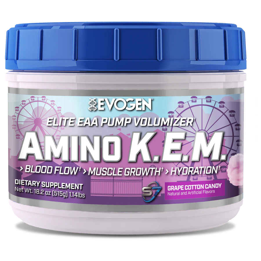 EvoGen Amino K.E.M. EAA