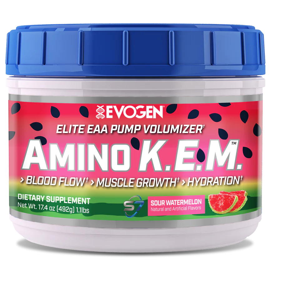 EvoGen Amino K.E.M. EAA