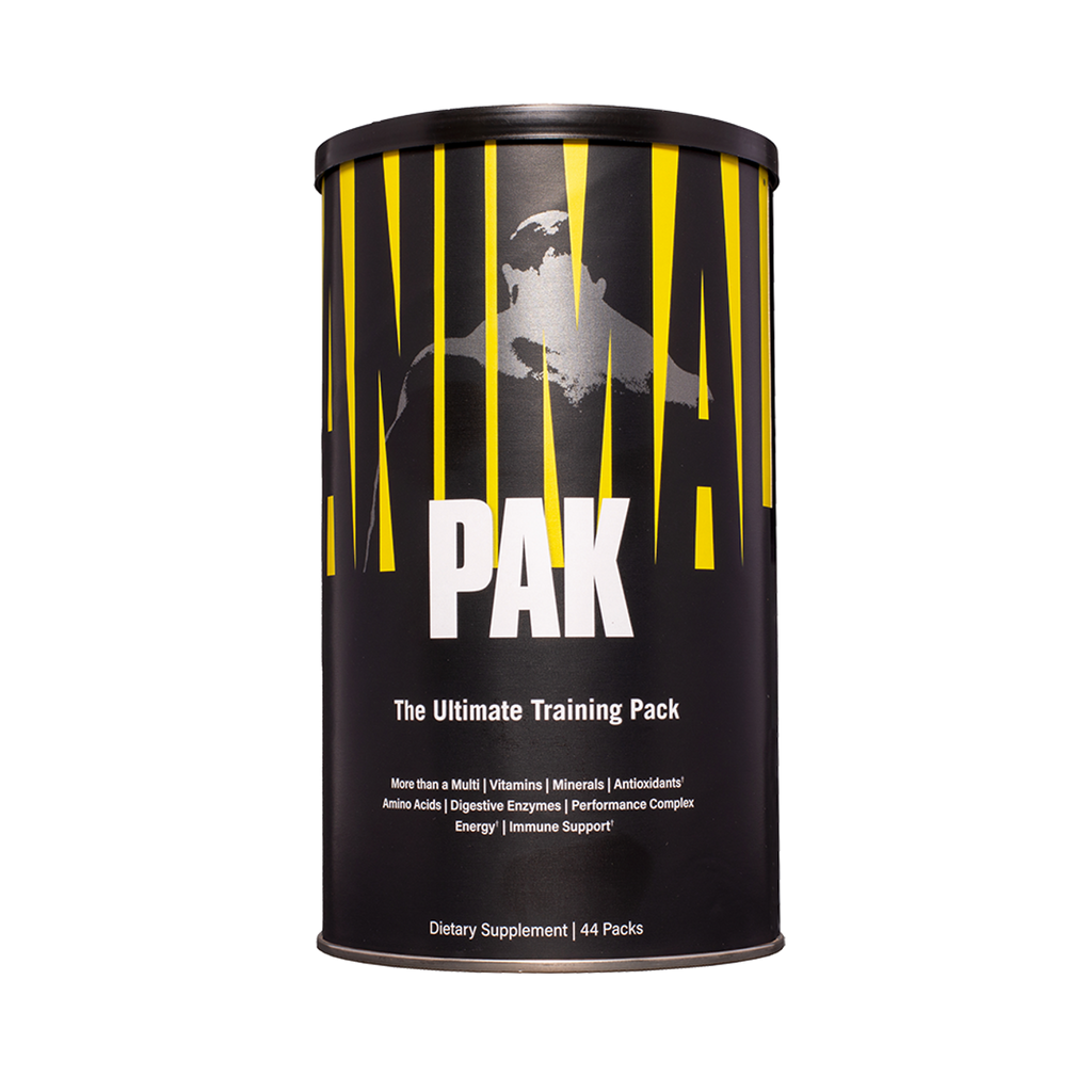 Universal Animal Pak - Ultimate Foundation Multi-Vitamin